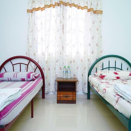 Anjung Nor Muslim Homestay Dungun Luaran gambar