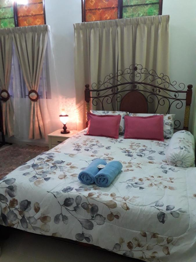 Anjung Nor Muslim Homestay Dungun Luaran gambar