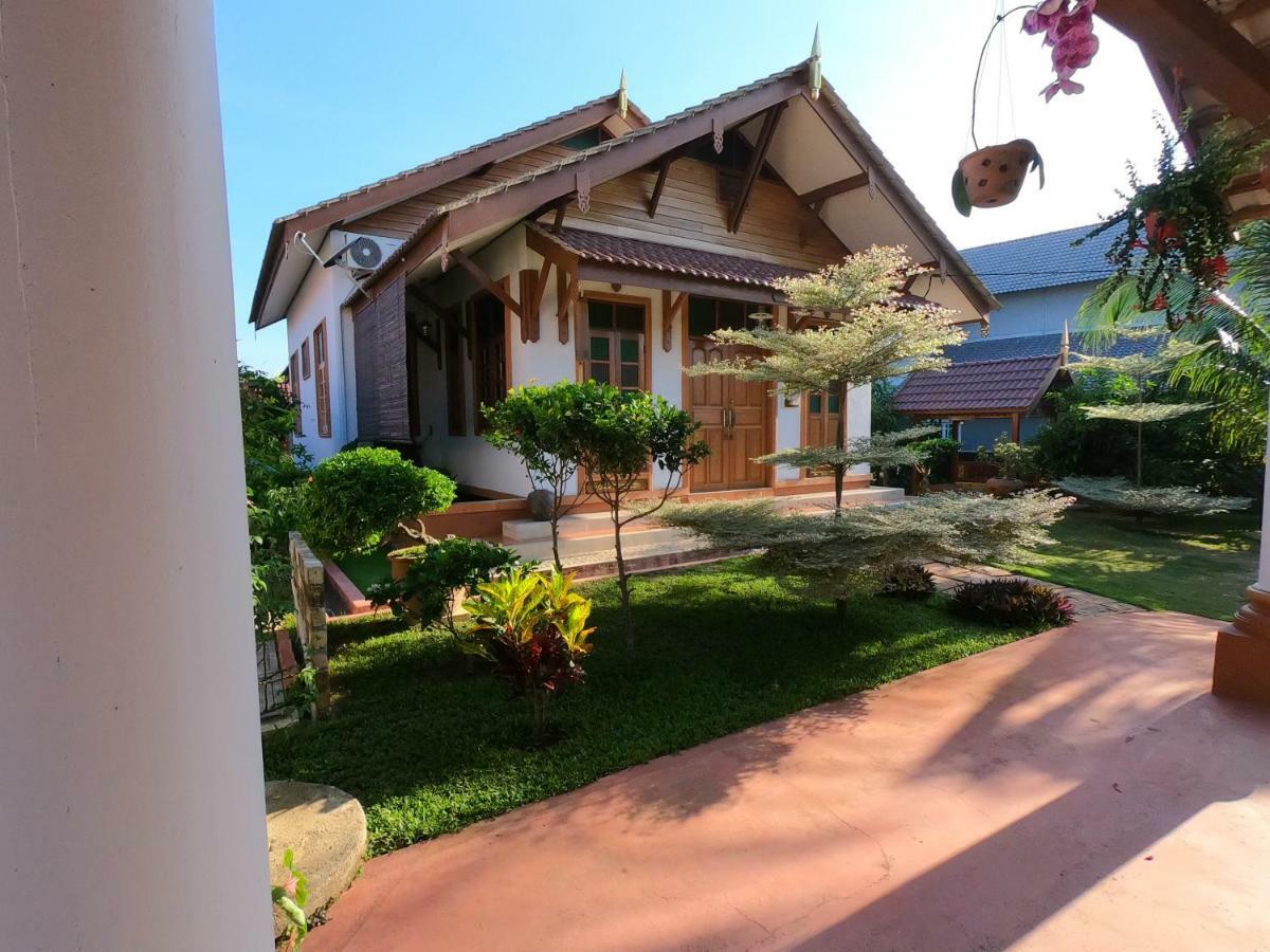 Anjung Nor Muslim Homestay Dungun Luaran gambar