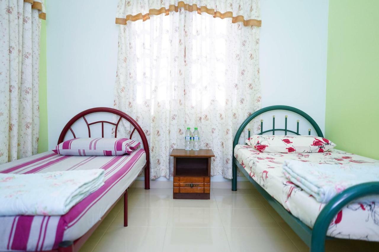 Anjung Nor Muslim Homestay Dungun Luaran gambar